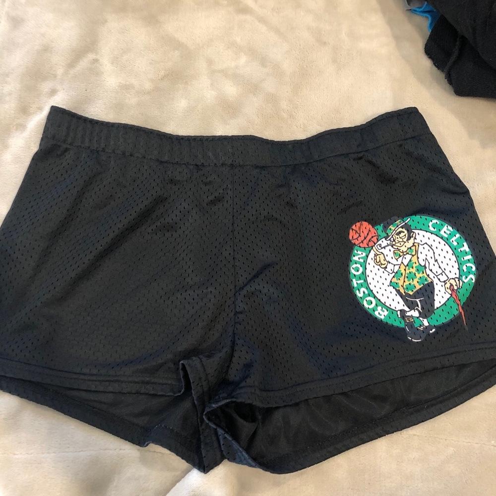 Celtic Comfy Shorts